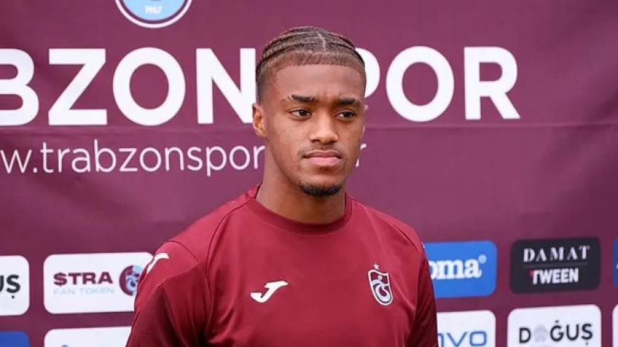 Wagner Pina: Kendime Örnek Aldığım Tek Oyuncu Messi