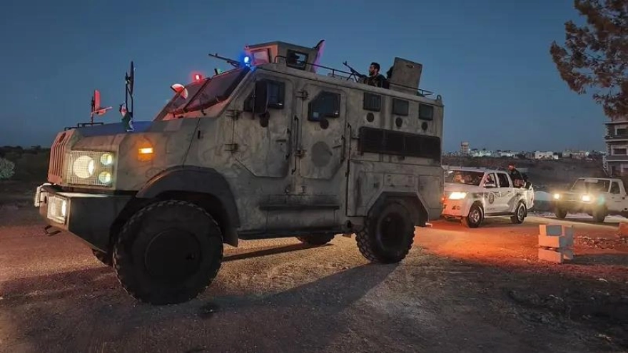 Suriye, Süveyda'da Ordu'nun Çatışmalar Nedeniyle Yeniden Konuşlanacağı İddialarını Reddetti