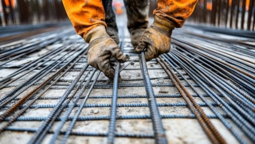 Euro Bölgesi'nde mayıs ayı inşaat üretimi geriledi