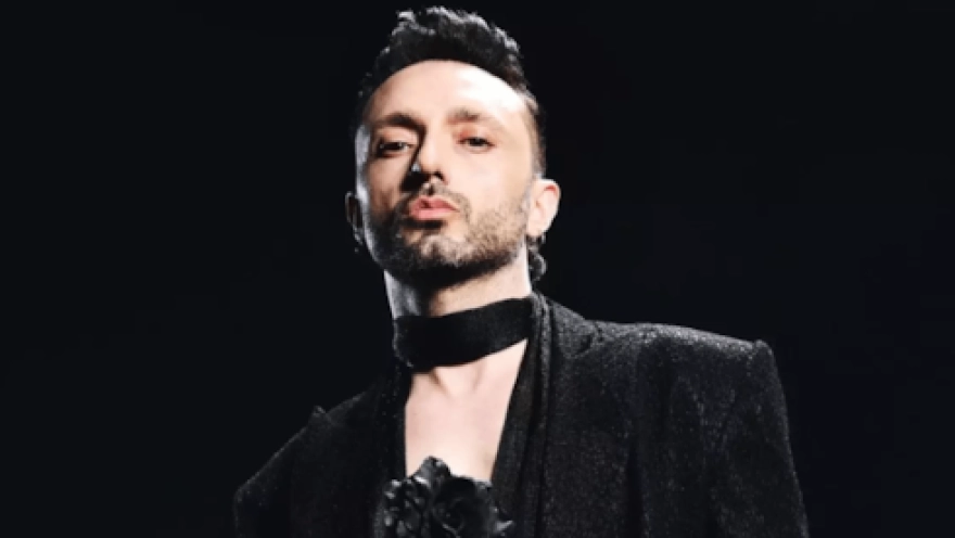 Mabel Matiz'in Konserleri Sağlık Sorunları Nedeniyle Ertelendi