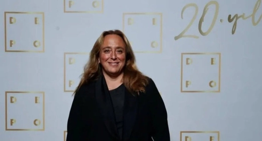 Pınar Deniz, Tutuklu Menajer Ayşe Barım'ın Ajansından Ayrıldı