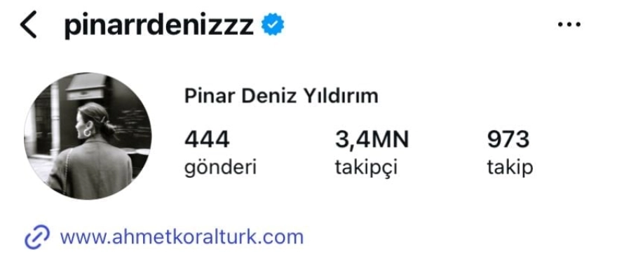 Pınar Deniz, Tutuklu Menajer Ayşe Barım'ın Ajansından Ayrıldı