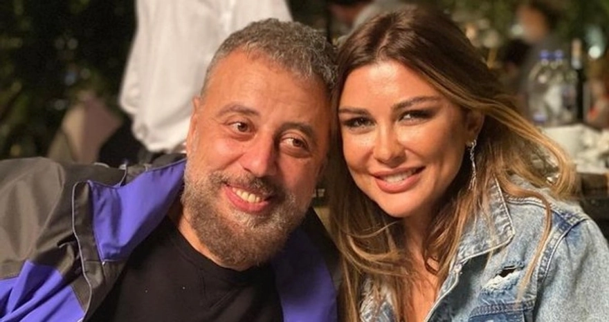 Hamdi Alkan yeni bir aşka yelken açtı