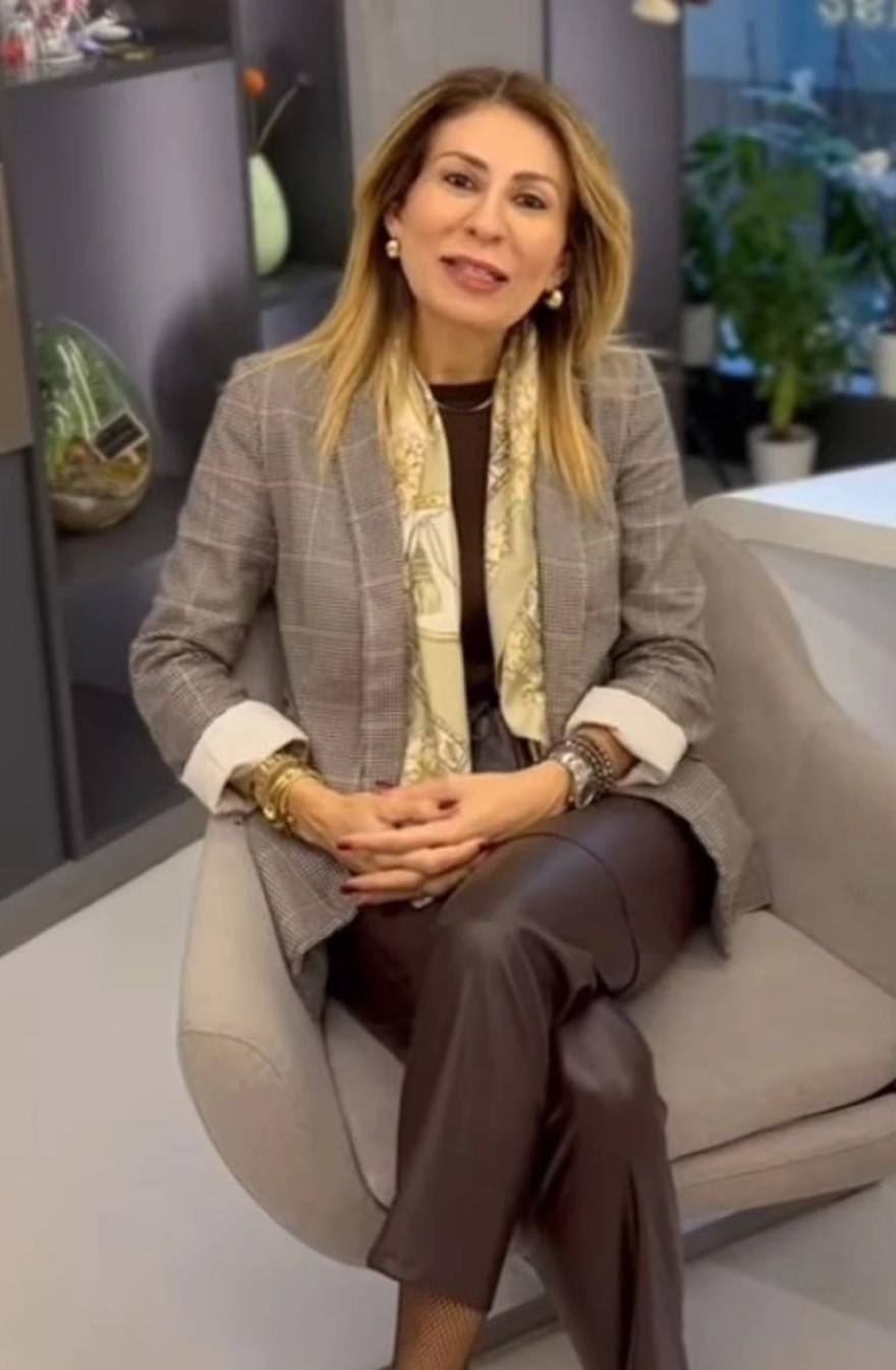 Hamdi Alkan yeni bir aşka yelken açtı