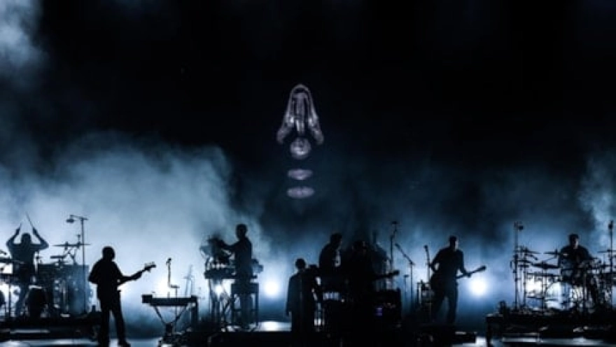 Massive Attack'ten Gazze'ye Destek Veren Sanatçılar İçin Dayanışma Ağı