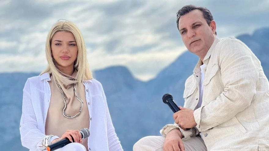 Rafet El Roman'dan kızının kıyafetlerine müdahale: 