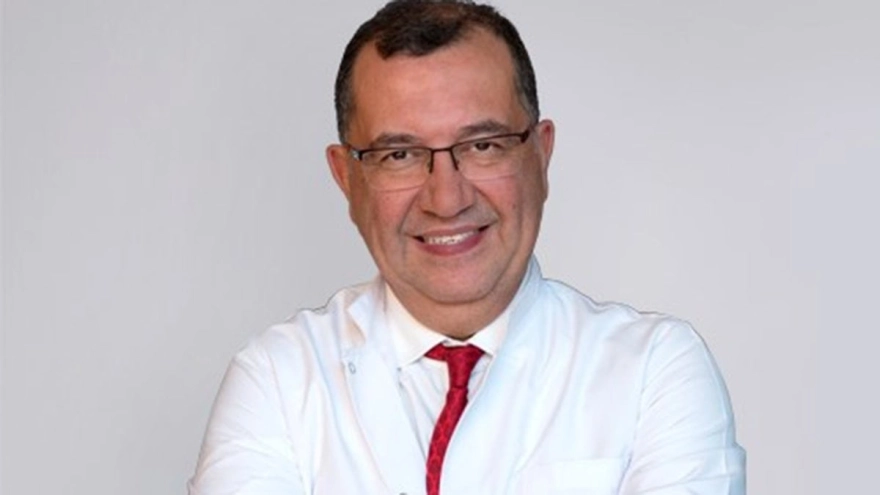 Tüp bebek tedavisinde yaş sınırı gençleşiyor