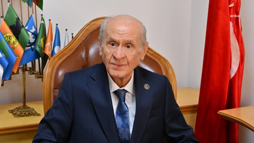 Bahçeli, 'Kürt ve Alevi Cumhurbaşkanı Yardımcıları' Tartışmasına Cevap Verdi: 'Zehirli Çevrelerin Milliyetçilik Yarışı Edepsizliktir'