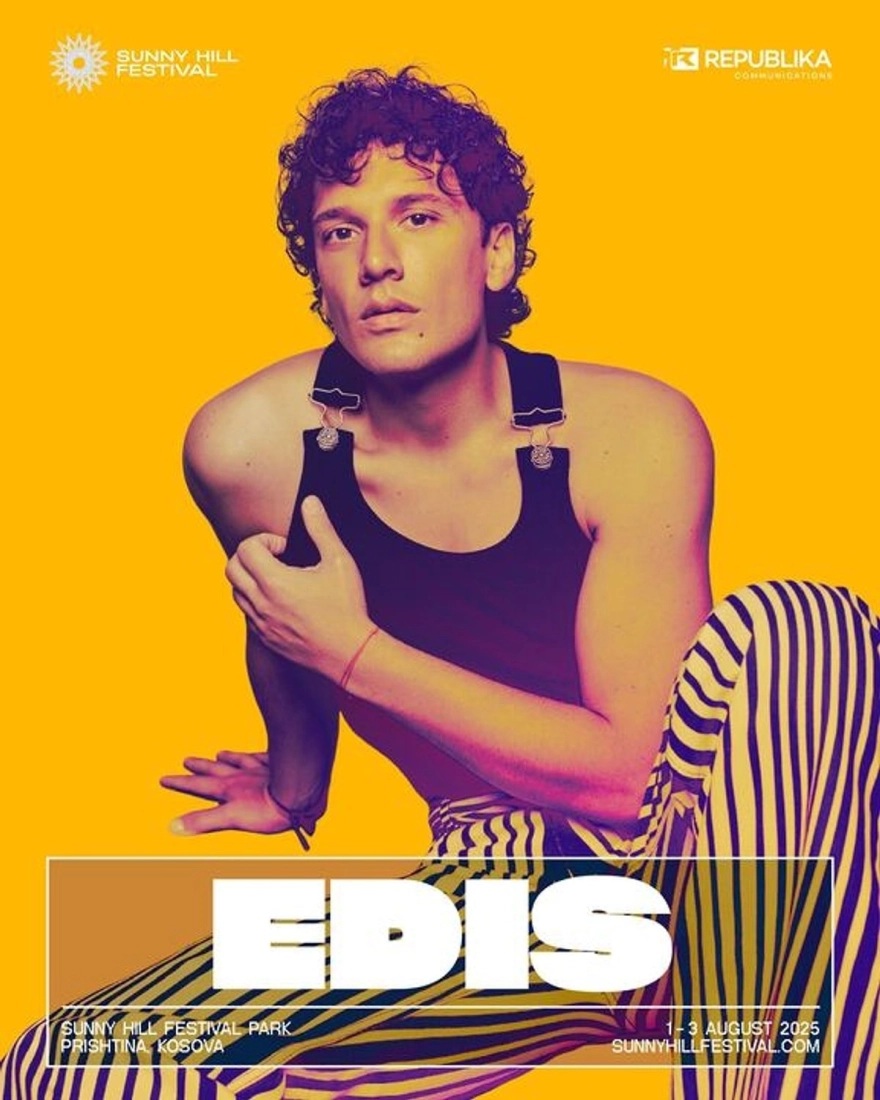 Dua Lipa'nın babası ünlü Türk şarkıcıyı ikna etti