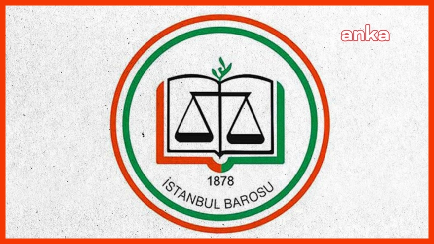 İstanbul Barosu, Sincan'daki Silahlı Saldırı Sonrası Baroları Eyleme Çağırdı