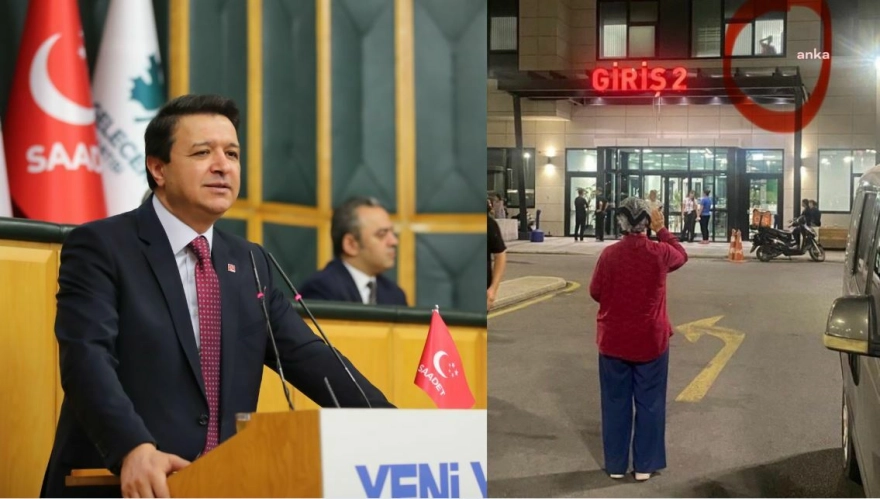 Mahmut Arıkan'dan Murat Çalık İçin Adalet Vurgusu: Her Koşulda, Her Yerde, Herkes İçin
