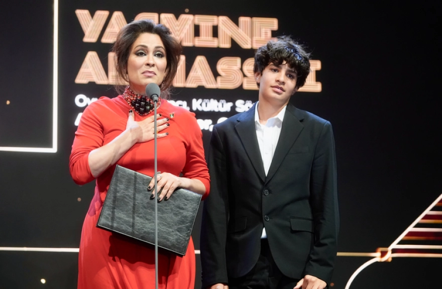 TRT 12 Punto 2025'te Ödüller Sahiplerini Buldu