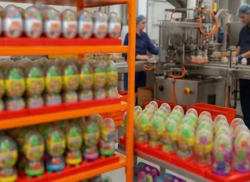 Gıda devi ve grup şirketleri iflas koruması istedi: Mahkeme kararını verdi