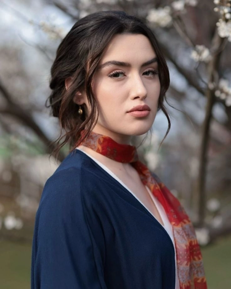 İki Türk Oyuncu, Dünya Güzellik Sıralamasında Hollywood Yıldızlarını Geride Bıraktı