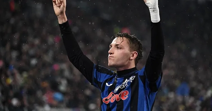 İtalya gol kralı Retegui Suudi Arabistan'a transfer oldu