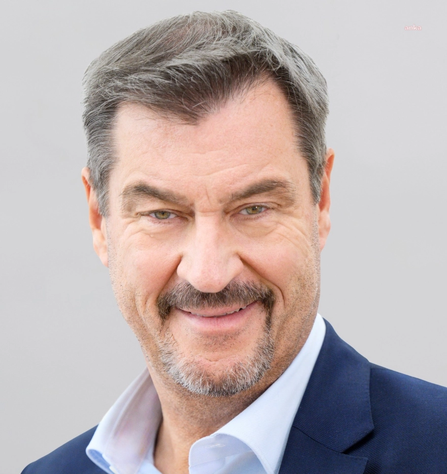 Bavyera Eyaleti Başbakanı Söder: Güvenlik Önlemleri Artırılacak