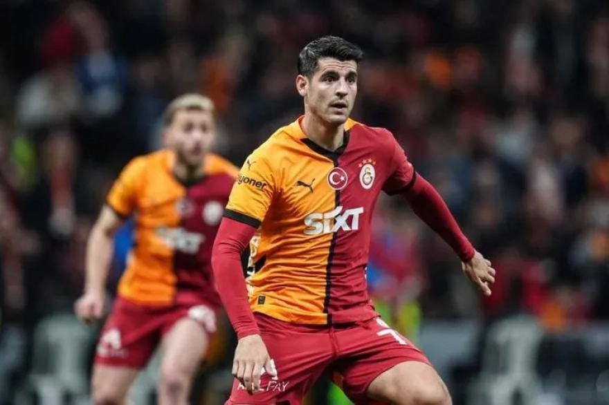 Galatasaray'da Kadro Revizyonu Başlıyor: Okan Buruk 7 Oyuncuyu Gözden Çıkardı