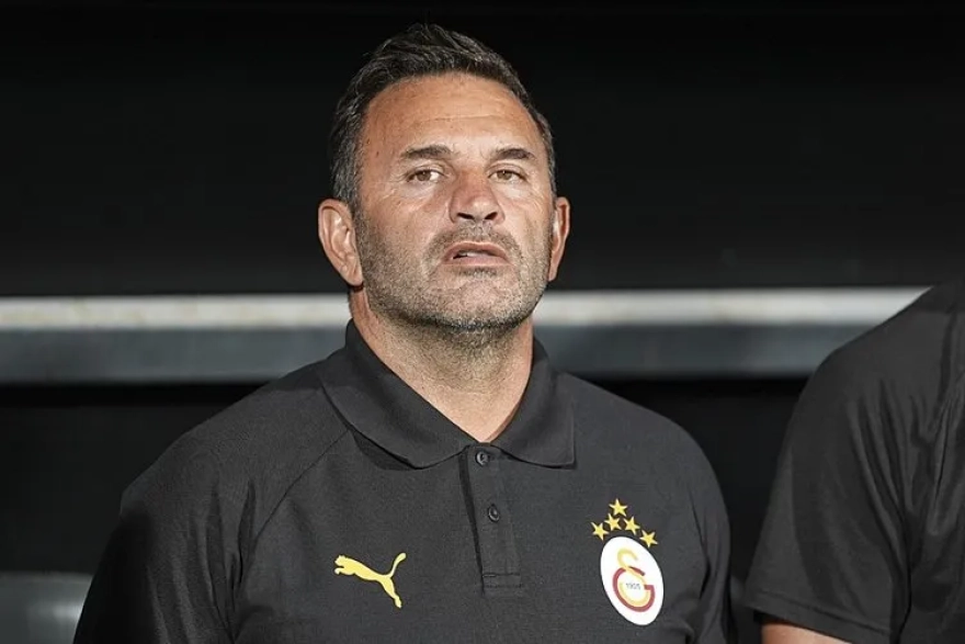 Okan Buruk'tan Victor Osimhen Transferi Hakkında Önemli Açıklamalar