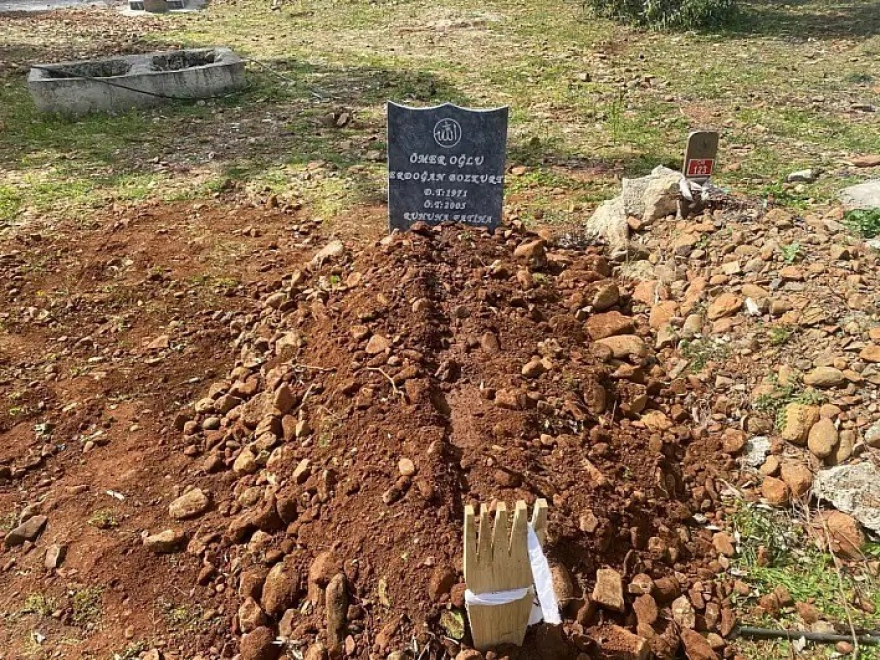 Fethiye'de Yirmi Yıl Önce İşlenen Cinayet Davası Sürmekte