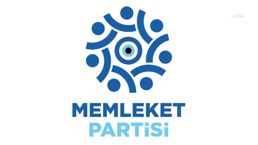 Memleket Partisi Oy Çokluğuyla Kapatıldı