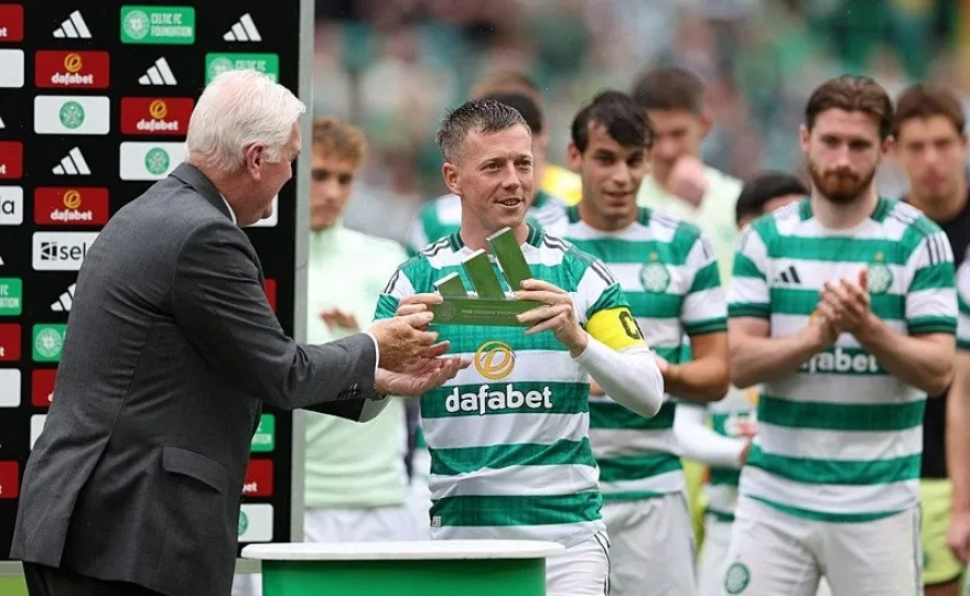 Fenerbahçe Şampiyonlar Ligi sıralamasında ilk 10 dışında kaldı