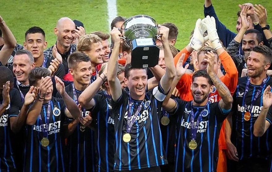 Fenerbahçe Şampiyonlar Ligi sıralamasında ilk 10 dışında kaldı