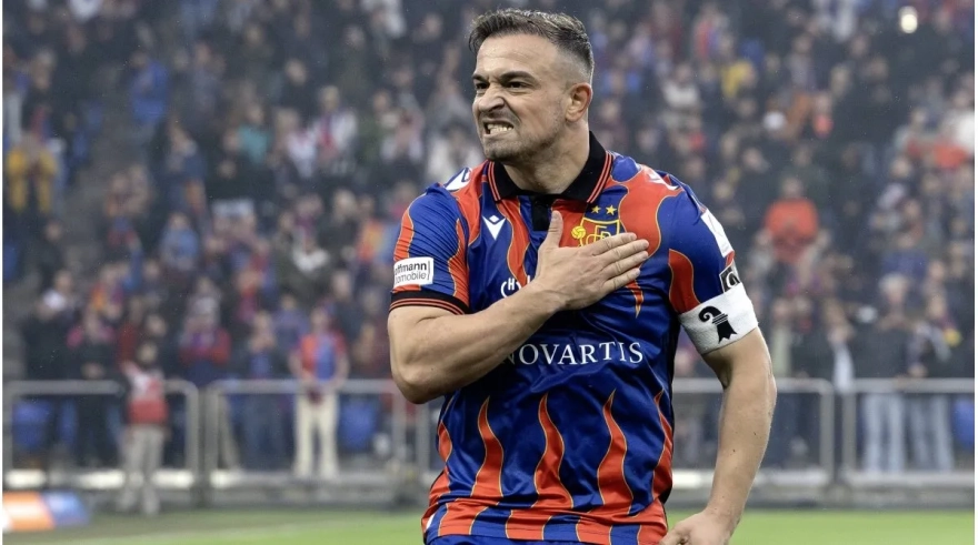 Fenerbahçe Şampiyonlar Ligi sıralamasında ilk 10 dışında kaldı