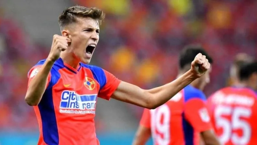 Fenerbahçe Şampiyonlar Ligi sıralamasında ilk 10 dışında kaldı