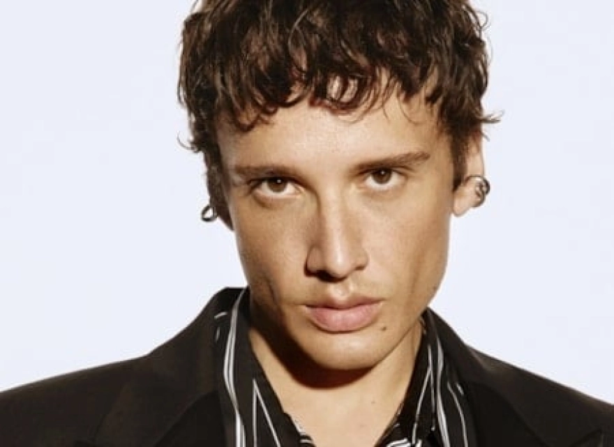 Edis'ten insanlara serzeniş: Asla yaranamıyorum