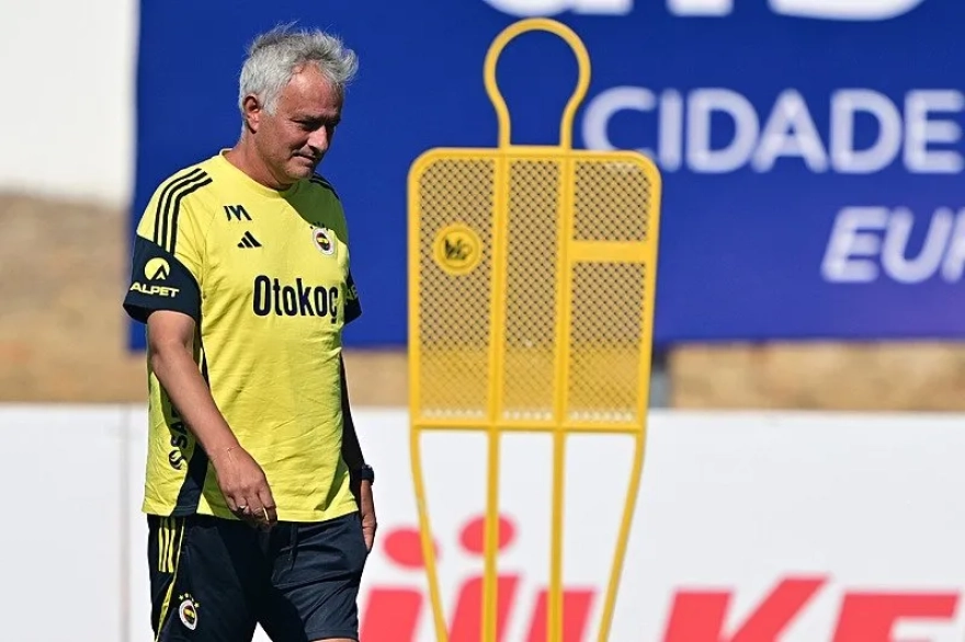 Fenerbahçe'nin Transfer Hedefinden Şok Ret!