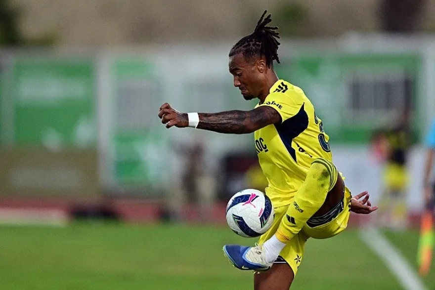 Fenerbahçe'nin Transfer Hedefinden Şok Ret!