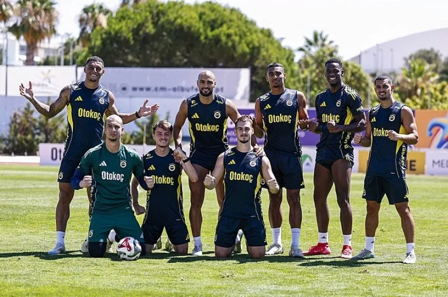 Fenerbahçe'nin Transfer Hedefinden Şok Ret!