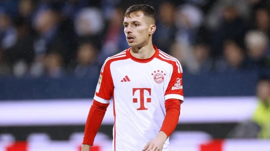 Fenerbahçe'nin Transfer Hedefinden Şok Ret!