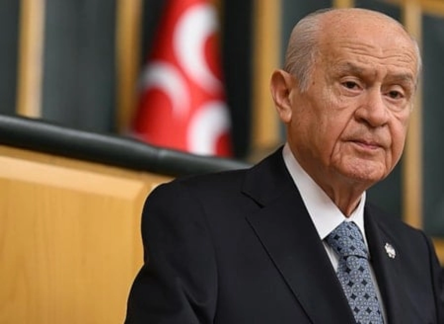 Bahçeli: Vatan Evlatlarının Acı Haberlerini Almak Herkesi Hüzne Boğuyor