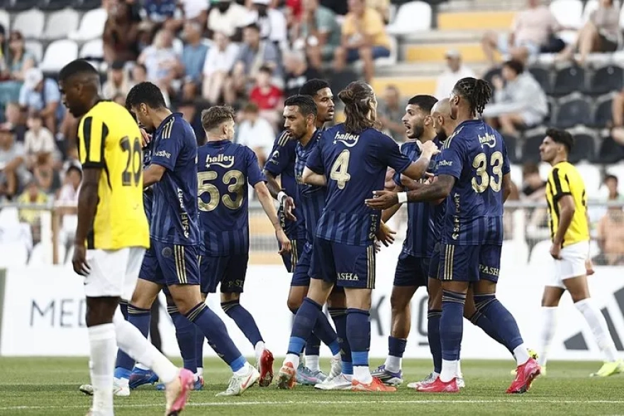 Al-Ittihad maçı sonrası Mourinho'nun sözleri gündeme oturdu ve taraftarların tepkisini çekti.