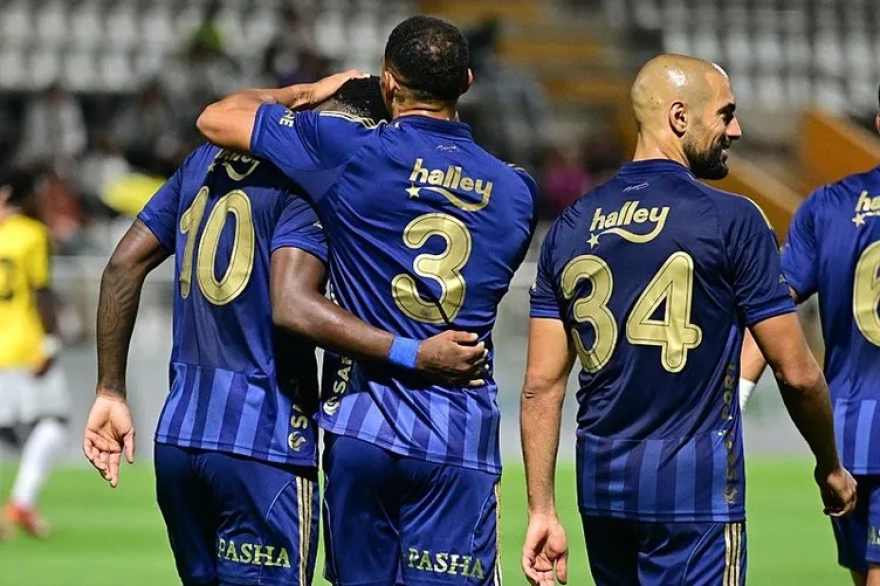 Al-Ittihad maçı sonrası Mourinho'nun sözleri gündeme oturdu ve taraftarların tepkisini çekti.