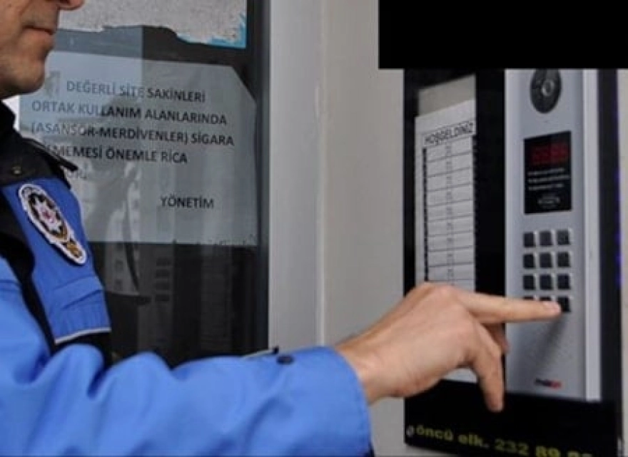 21:00'den Sonra Kapı Zili Çalarsa Dikkat: Temmuz ve Ağustos'ta Risk Artıyor