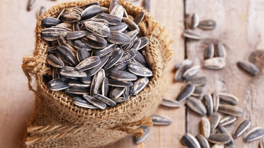 Fındık, Fıstık Veya Badem Değil: En Faydalı Kuruyemiş Bakın Hangisi Seçildi