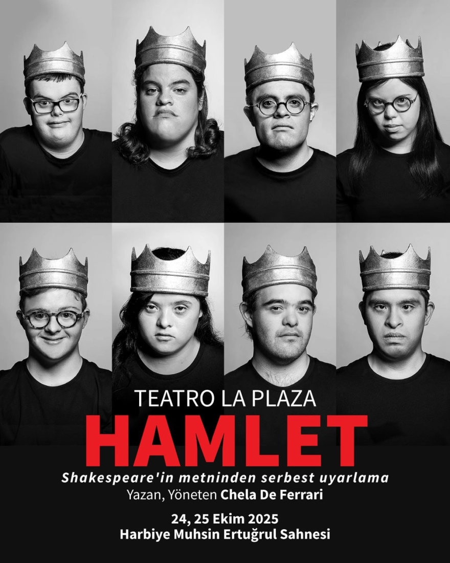 Var Olmak veya Yok Olmak