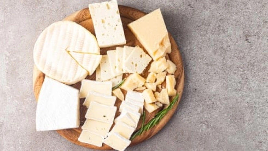 En Sağlıklı Peynir: Ezine, Tulum veya Kaşar Değil, Tek Bir İlimizde Yapılıyor