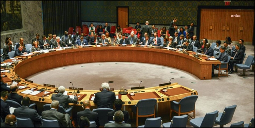 Birleşmiş Milletler Güvenlik Konseyi, Tayland ve Kamboçya Arasındaki Artan Sınır Gerilimini Görüşmek Üzere Acil Toplantı Düzenliyor