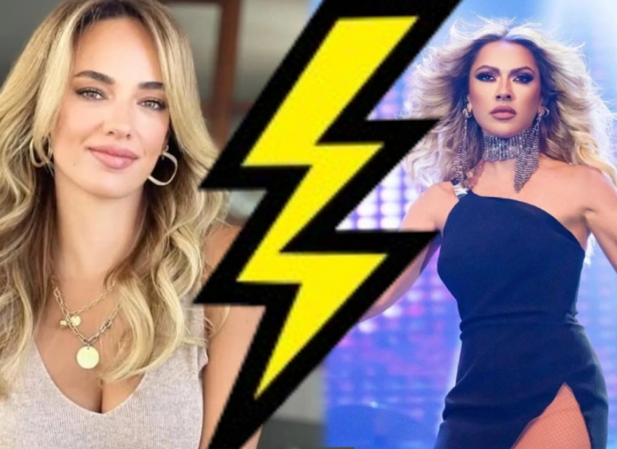 Hadise ve Seda Bakan Arasındaki Dostluğun Neden Bittiği Anlaşıldı