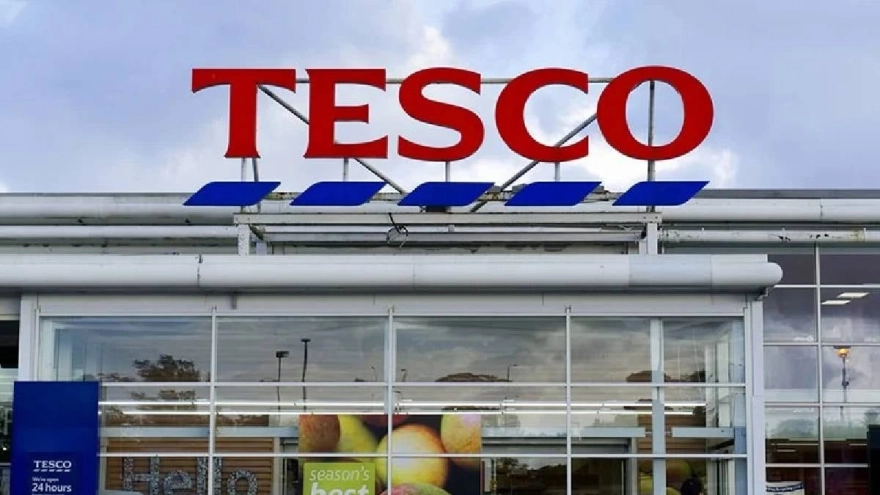 Tesco, Salmonella Riski Nedeniyle Makarna Ürünlerini Geri Çekti