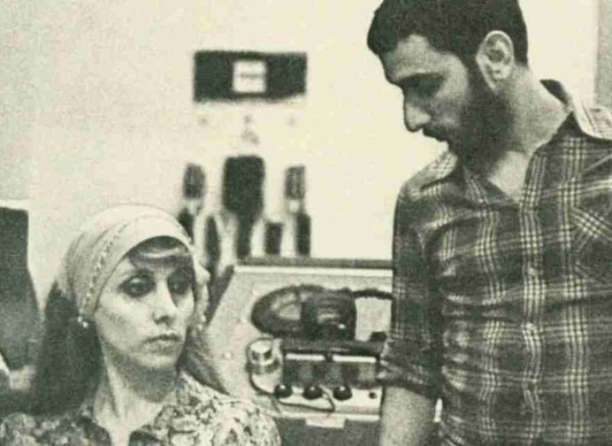 Feyruz'un oğlu ve bestekarı Ziyad Rahbani vefat etti