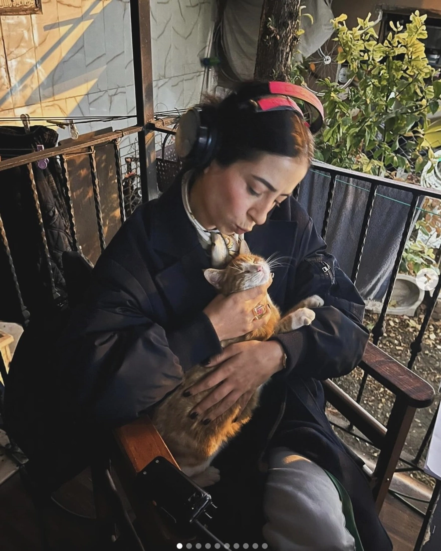 'Kızılcık Şerbeti'nde Ayrılık Rüzgarları Esiyor: Üç Sezonluk Emek Son Buldu