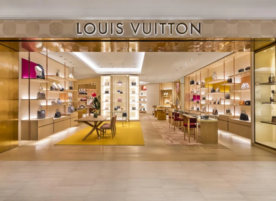 Louis Vuitton bir markasını 1 milyar dolara satıyor