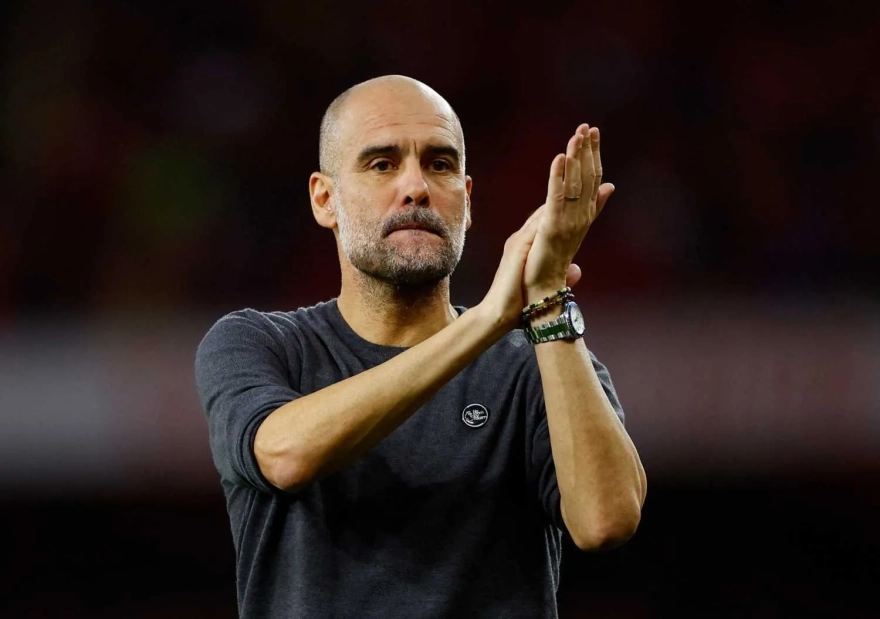 Pep Guardiola'dan Futbol Kariyeri Hakkında Çarpıcı Açıklamalar