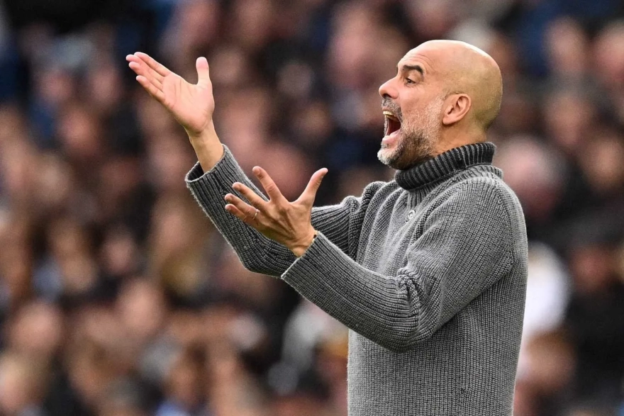 Pep Guardiola'dan Futbol Kariyeri Hakkında Çarpıcı Açıklamalar