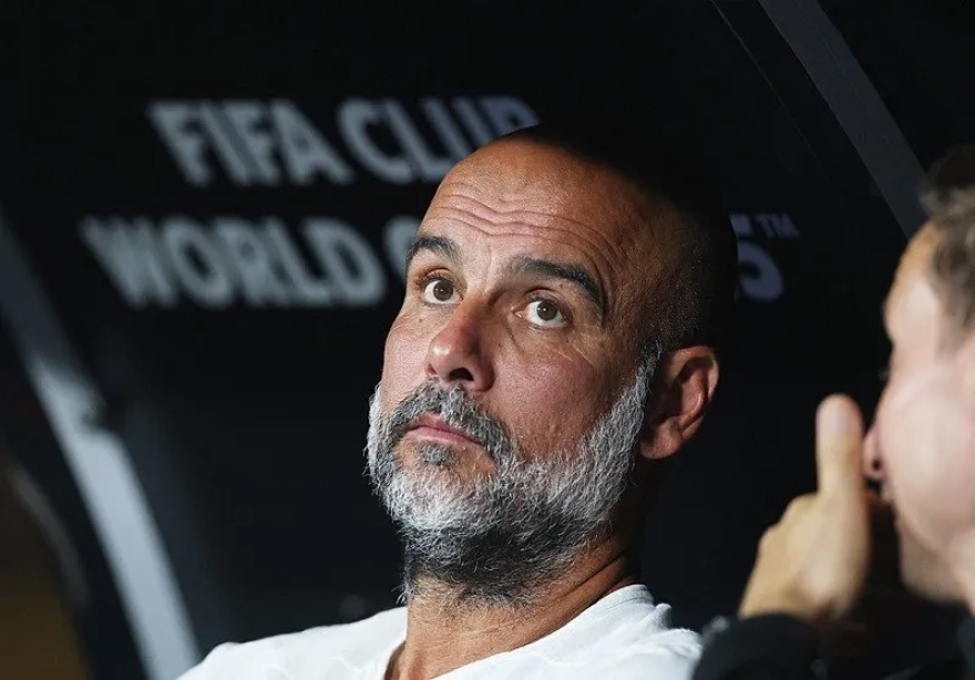 Pep Guardiola'dan Futbol Kariyeri Hakkında Çarpıcı Açıklamalar