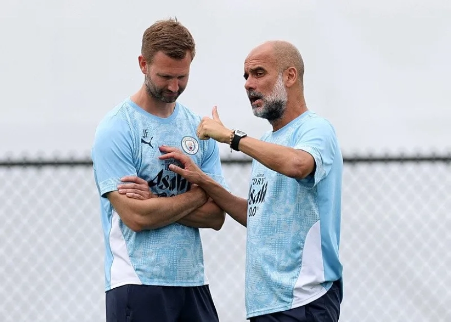 Pep Guardiola'dan Futbol Kariyeri Hakkında Çarpıcı Açıklamalar